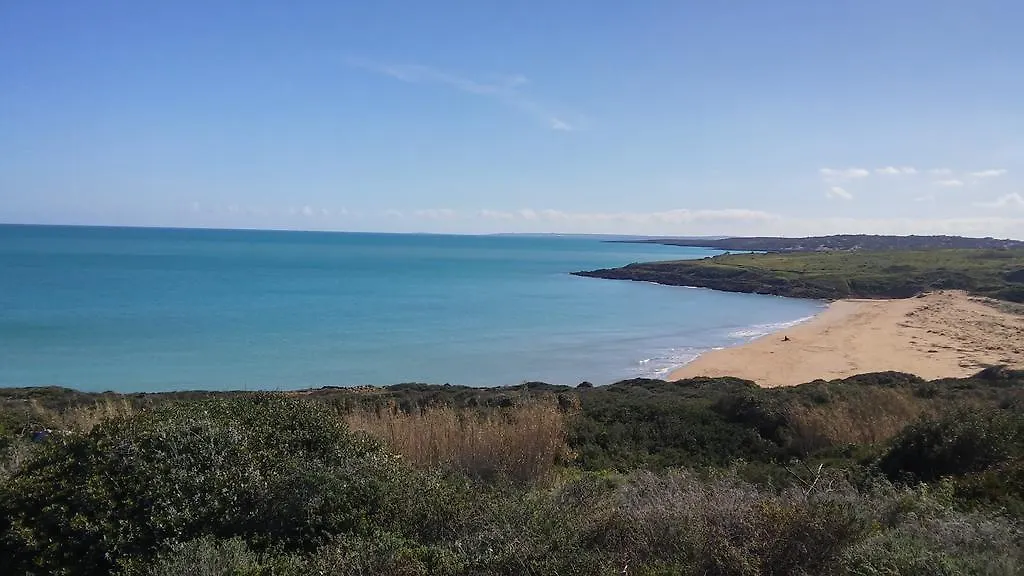 Casa vacanze Villa Eloro Lido di Noto