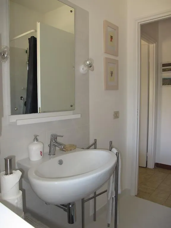 Villa Eloro Lido di Noto Casa vacanze