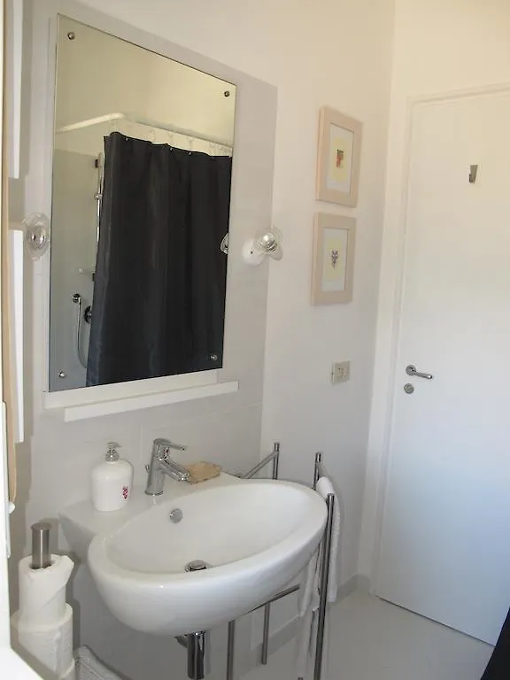 Casa vacanze Villa Eloro Lido di Noto