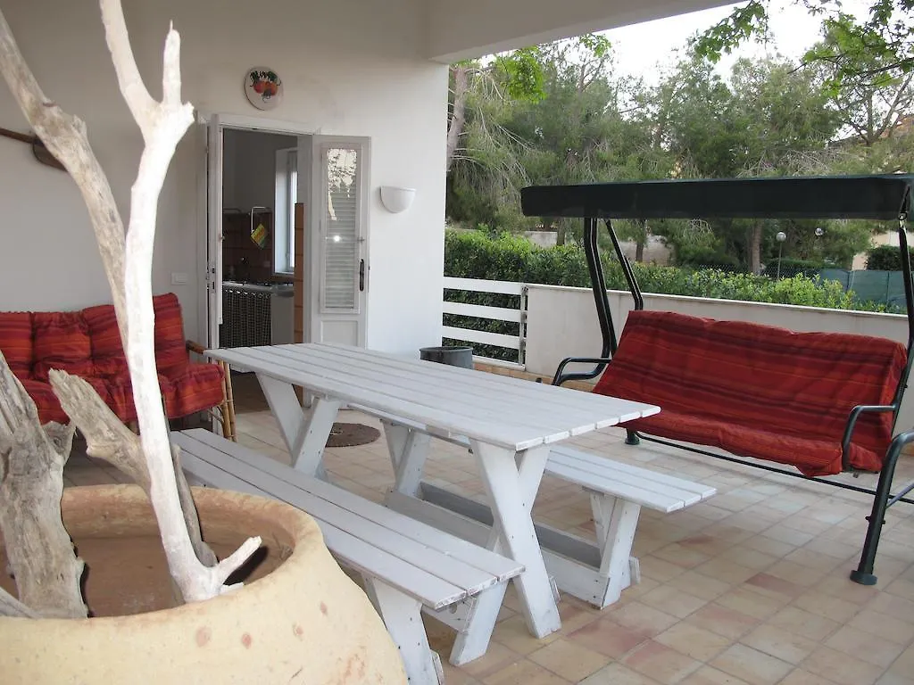 Villa Eloro Lido di Noto 0*,