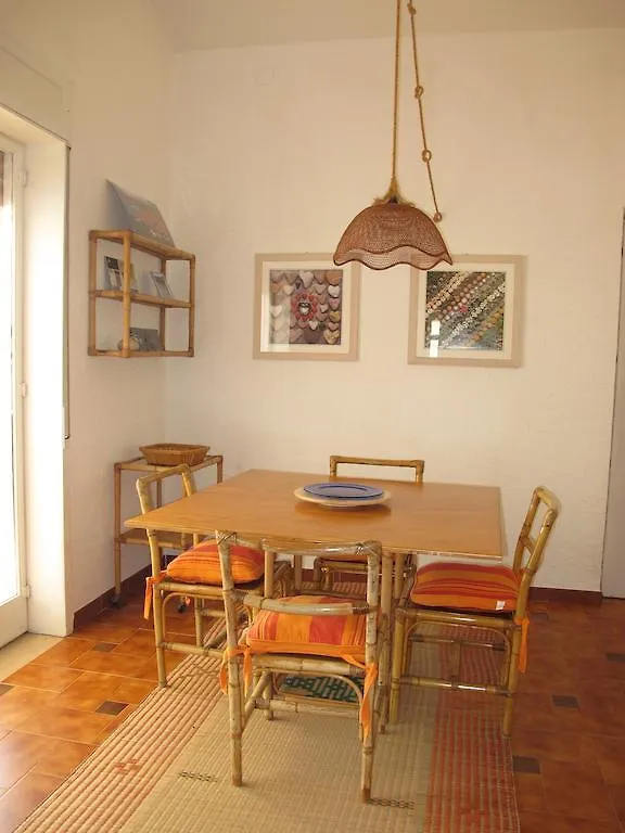 Casa vacanze Villa Eloro Lido di Noto Italia
