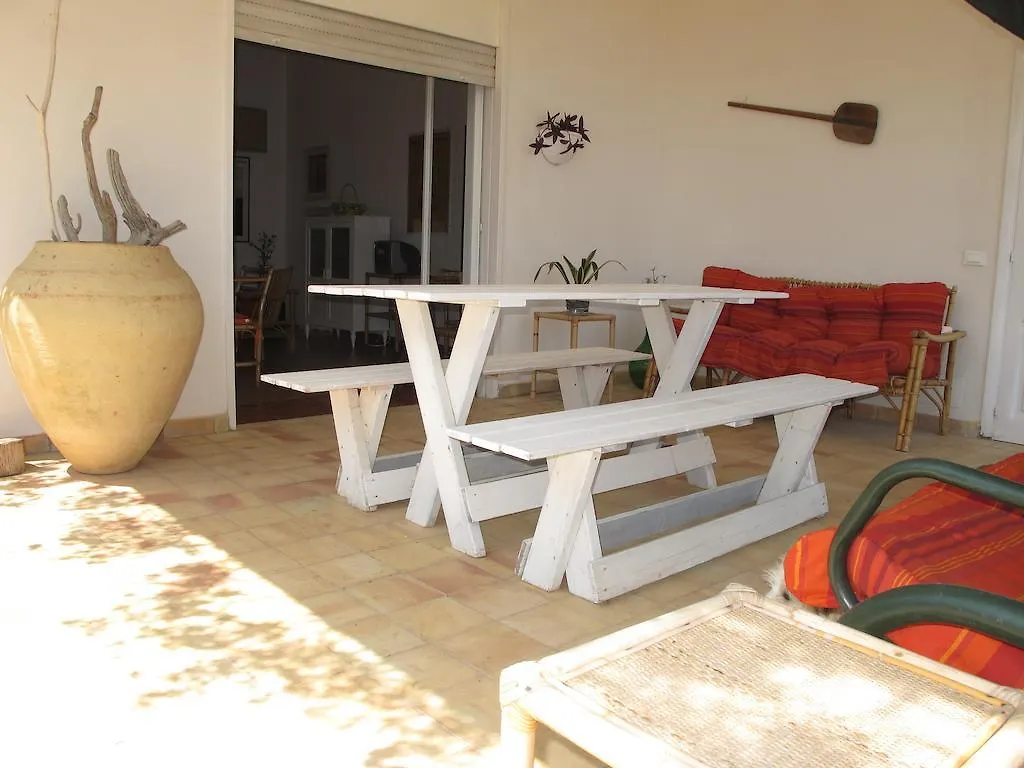 Villa Eloro Lido di Noto Casa vacanze