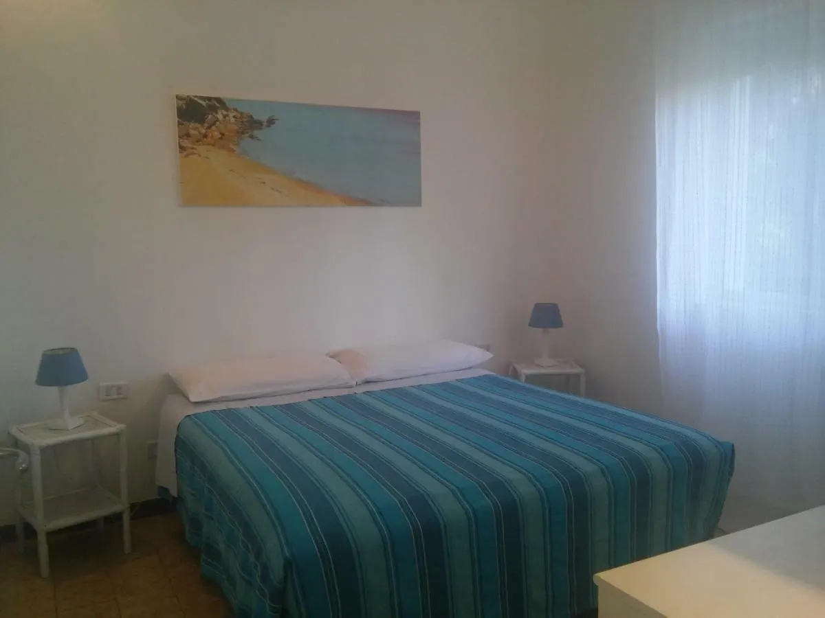 Casa vacanze Villa Eloro Lido di Noto