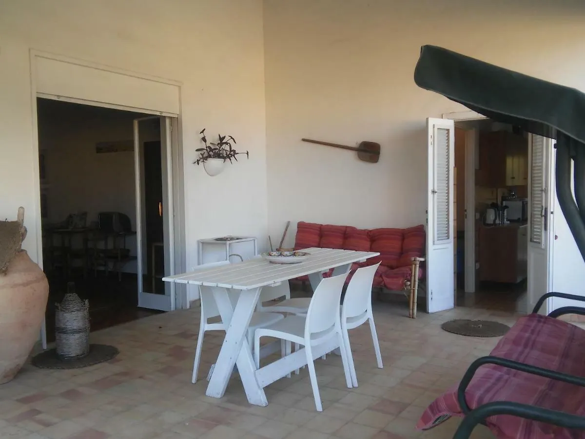 Villa Eloro Lido di Noto Italia