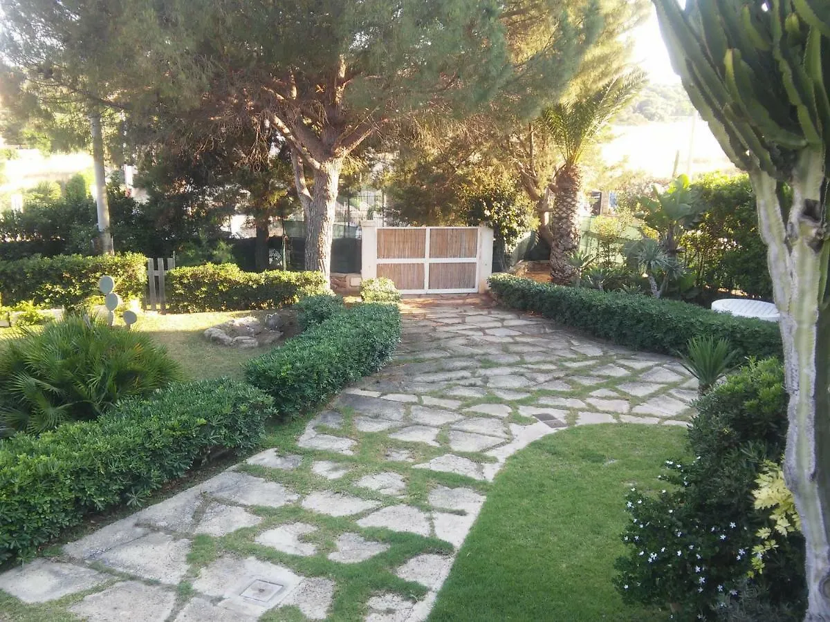 Villa Eloro Lido di Noto 0*,  Italia