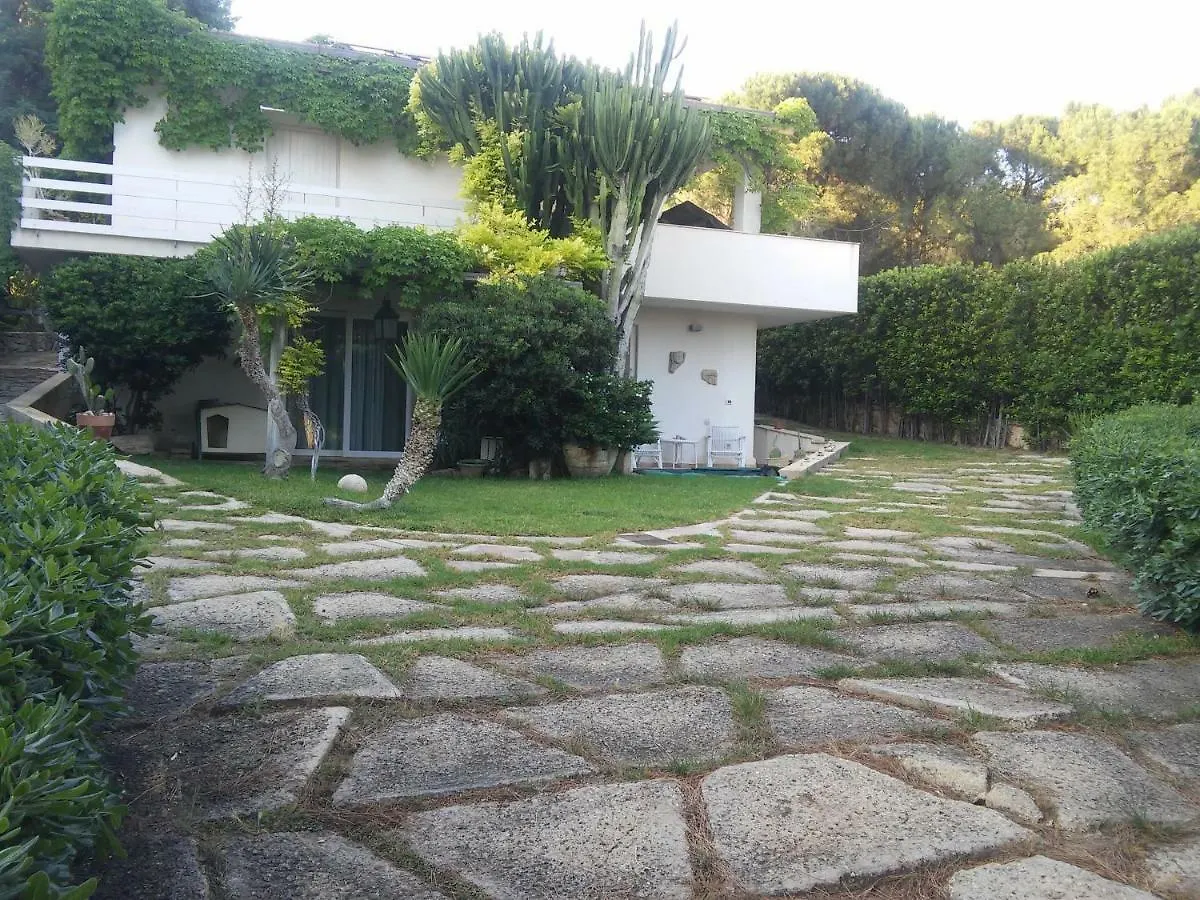 Villa Eloro Lido di Noto