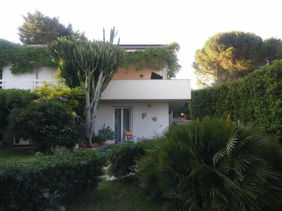 Casa vacanze Villa Eloro Lido di Noto Italia