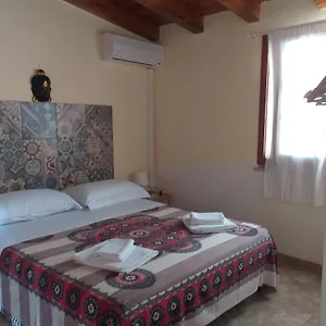 Nicuzza Depandance Chalet