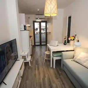 Appartamento Casa Kant Italia