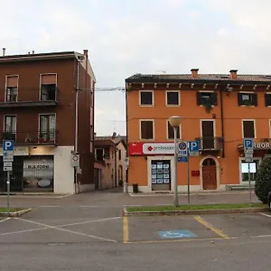  Appartamento Casa Smeraldo Italia