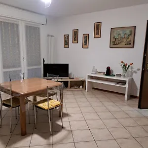  Appartamento Casa Pierina Italia