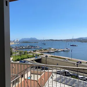  Appartamento Seaside Casa Carla E Casa Andrea Italia